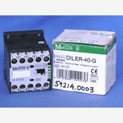 Klockner Moeller DILER-40-G